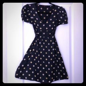 Betsey Johnson dress